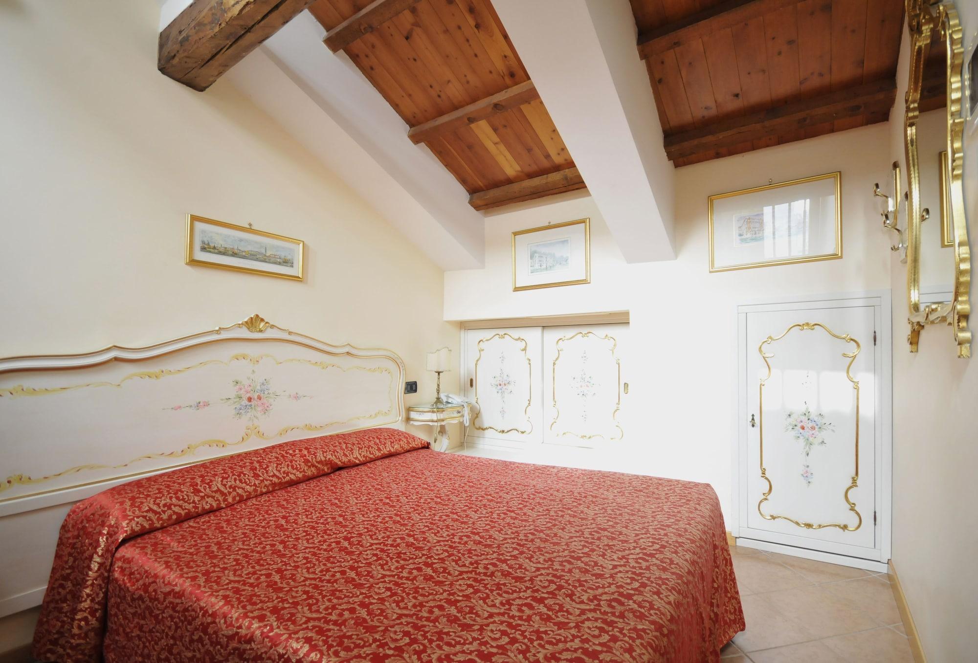Ca' Leon D'oro 3* Wenecja