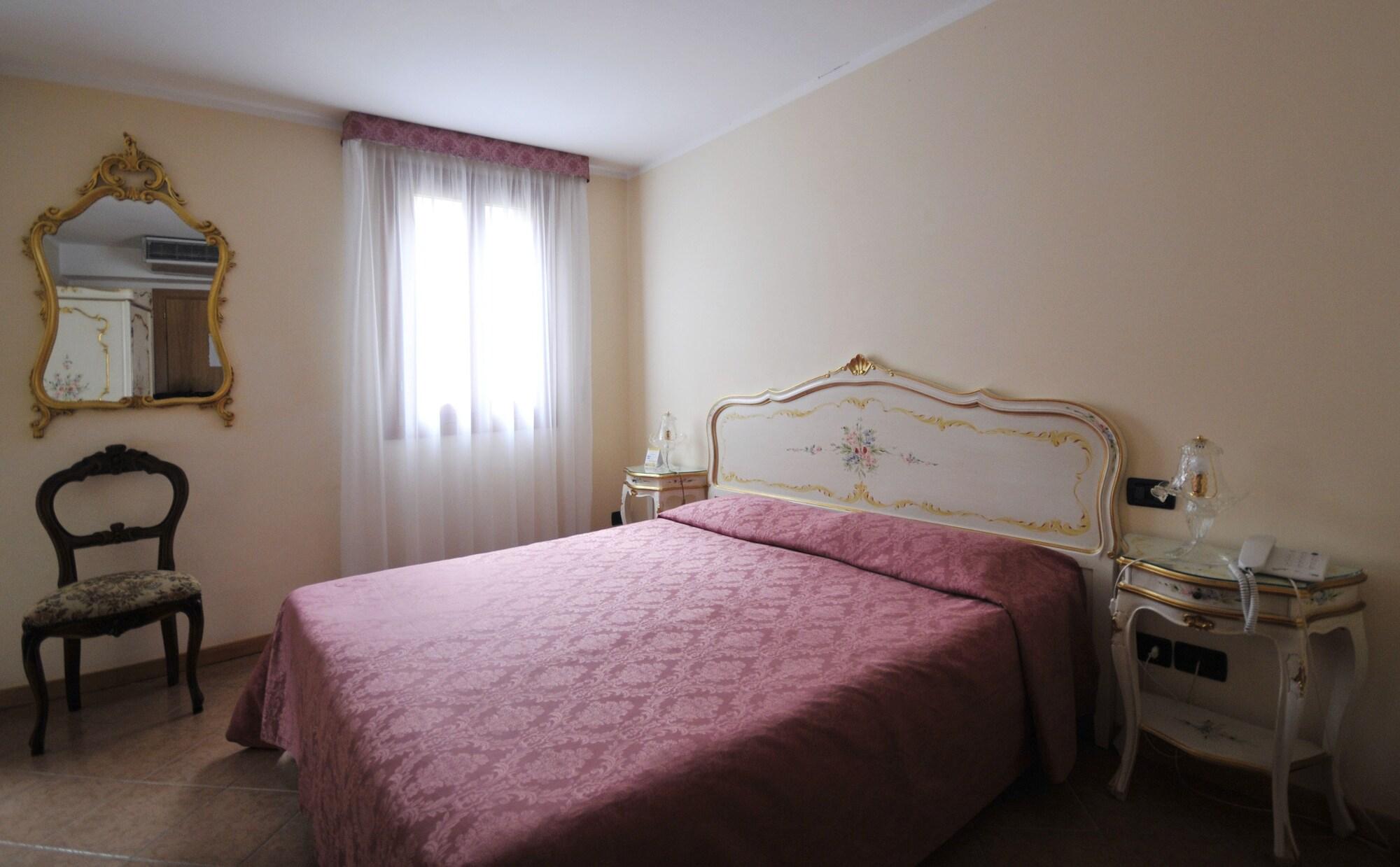 Ca' Leon D'oro Pensjonat Wenecja