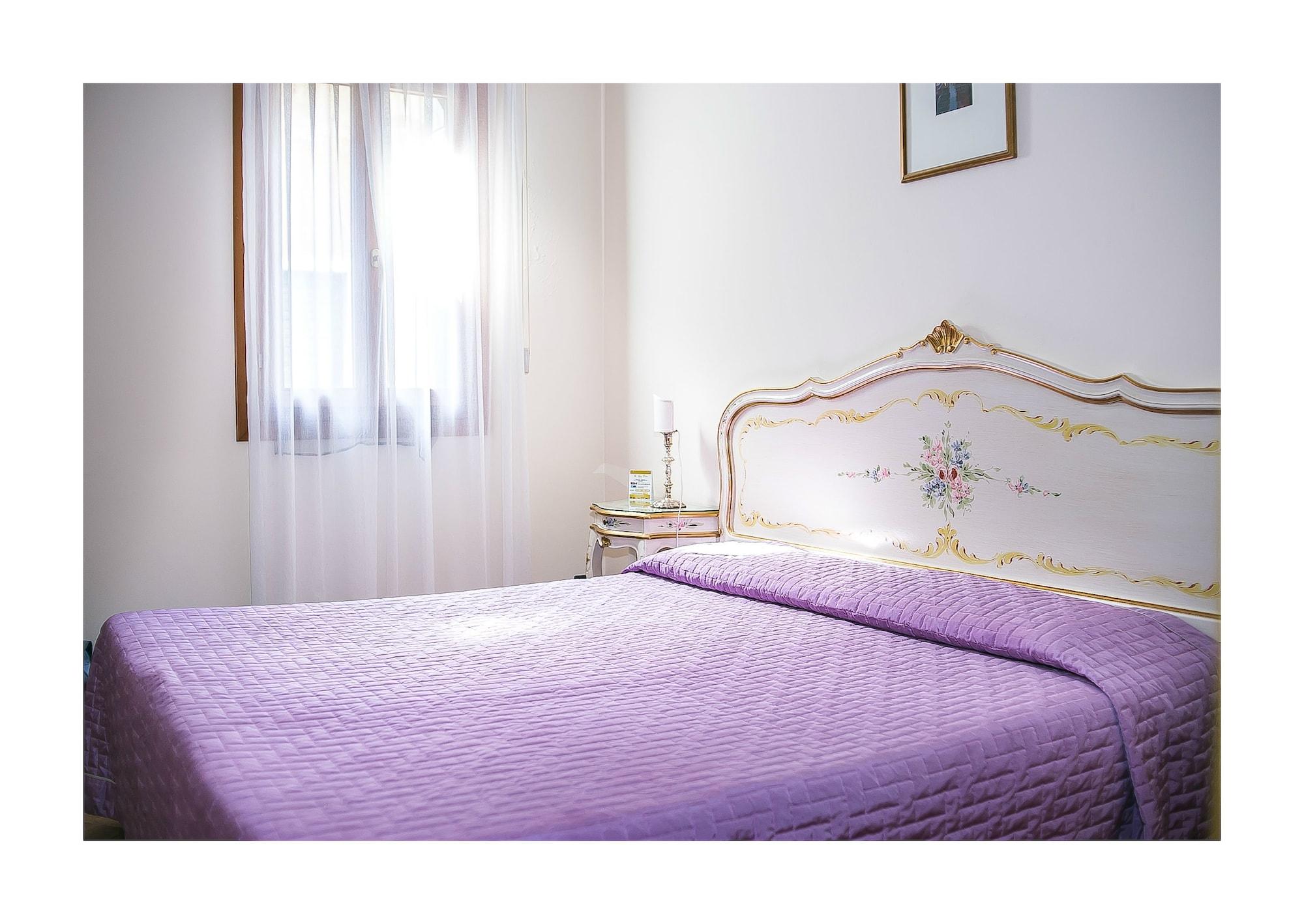 Pensjonat Ca' Leon D'oro 3*