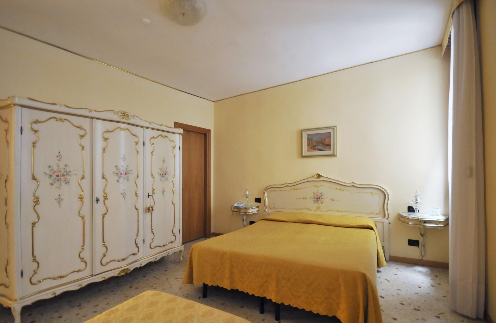 Ca' Leon D'oro Pensjonat