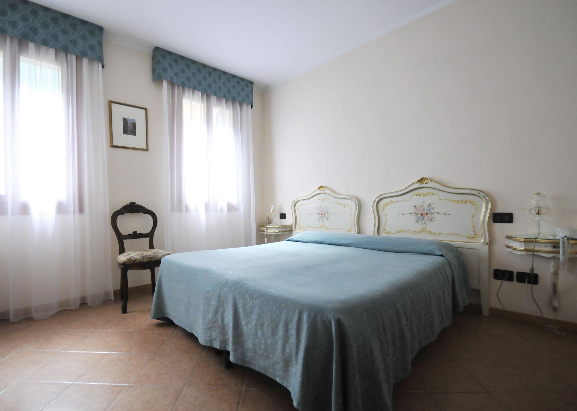 Ca' Leon D'oro Pensjonat Wenecja