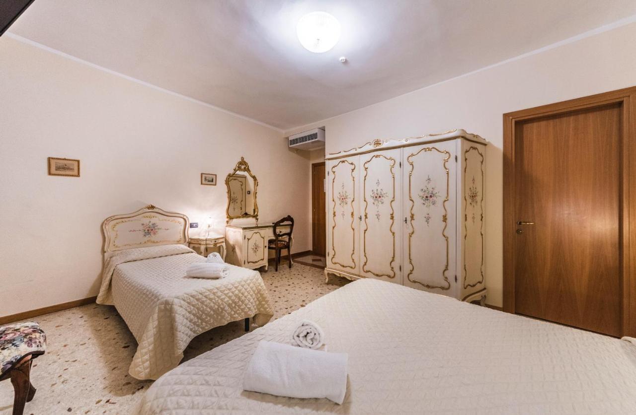 Pensjonat Ca' Leon D'oro 3*
