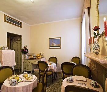 Ca' Leon D'oro 3* Wenecja